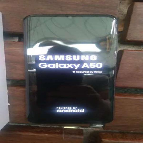 Vendo celular Samsung A 50 ,nuevo en caja