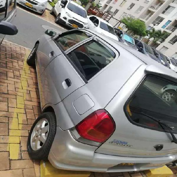 Vendo chevrolet alto