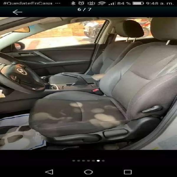 Vendo mazda 3