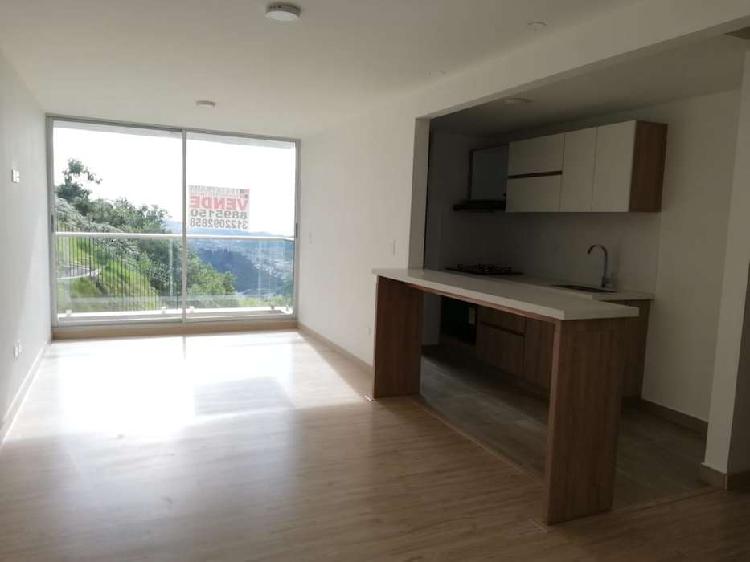 Venta apartamento en Cerro de Oro, Manizales _ wasi1168479