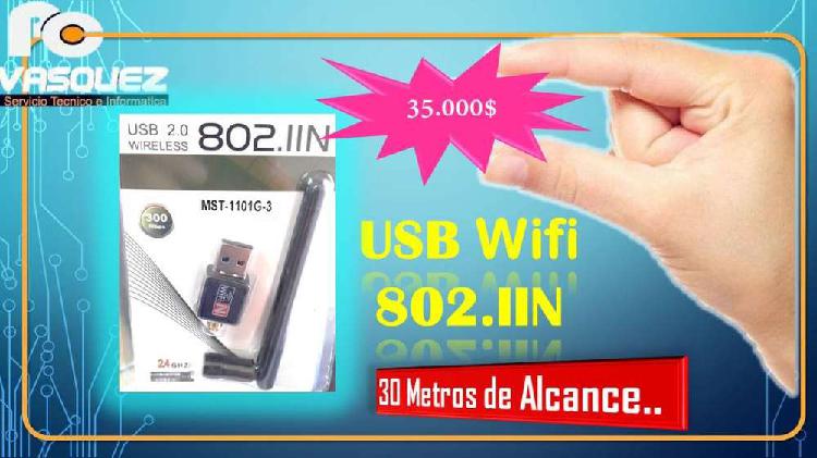 Venta de Antena wifi