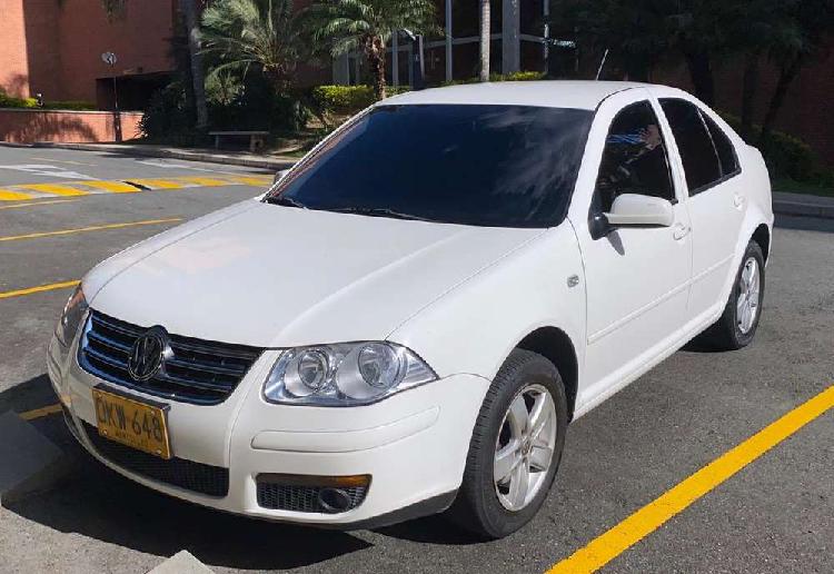 Volkswagen Jetta Clasico Europa 2014/ 2000cc mecanico