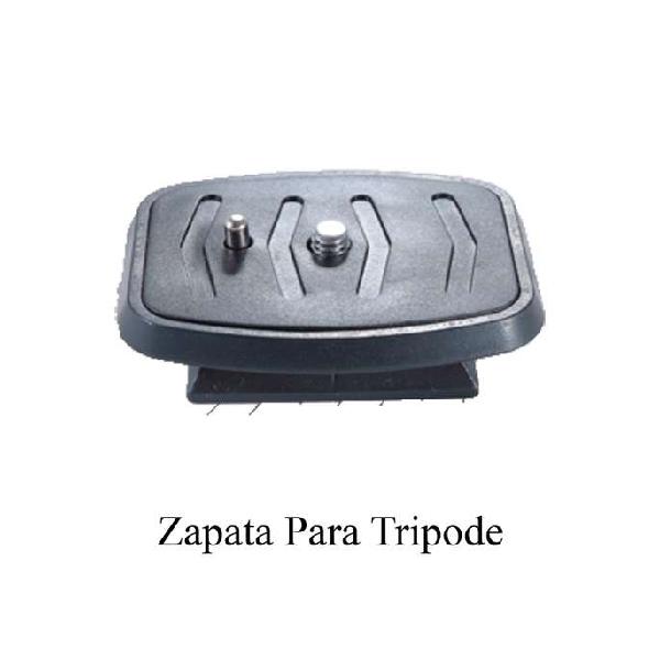 Zapata De Repuesto Para Tripodes Ref 3560 / 3540 / 3520