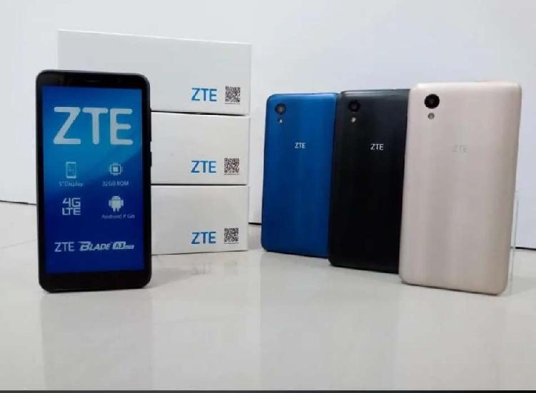 Zte A3lite