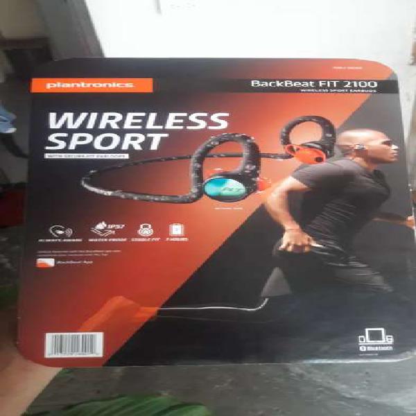 backbeat fit 2100 nuevos