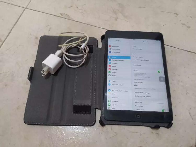 iPad Mini primera generación