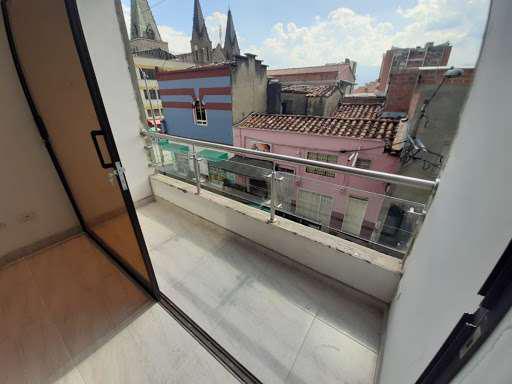 APARTAMENTO EN VENTA EN BUENOS AIRES MEDELLIN