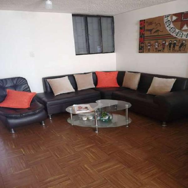 ARRENDO APARTAMENTO EN PASTO