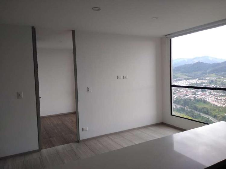 Alquiler apartamento Trébol, Manizales _ wasi2609807