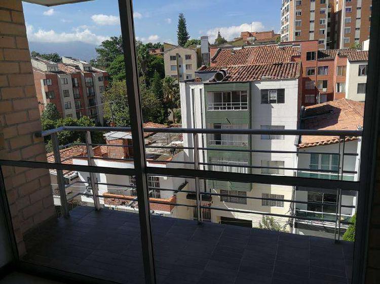 Apartamento En Arriendo En Medellin Belén Nogal _ Los