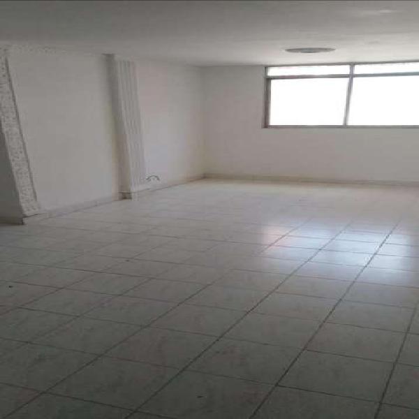 Apartamento En Arriendo/venta En Barranquilla Las Delicias
