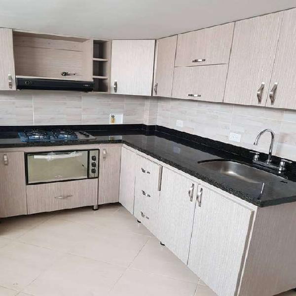 Apartamento Sabaneta – Para Estrenar