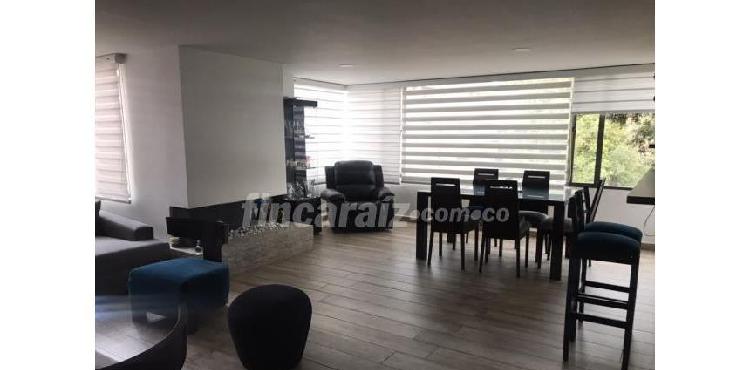 Apartamento en Venta Bogotá La Calleja