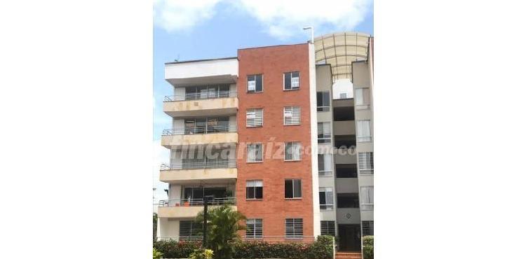 Apartamento en Venta Cali Ciudad Jardín