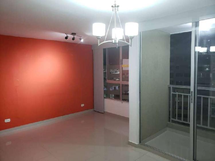 Apartamento en arriendo en Betania - COD 1861775