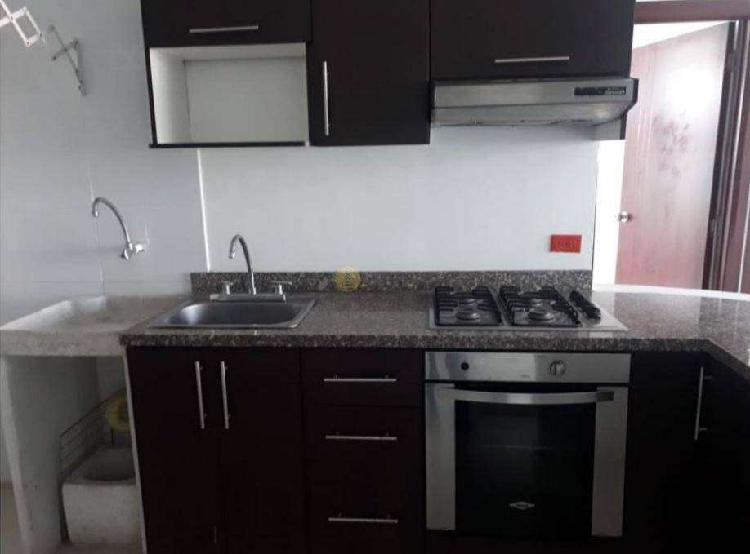 Apartamento en arriendo en Tabor - COD 1371250