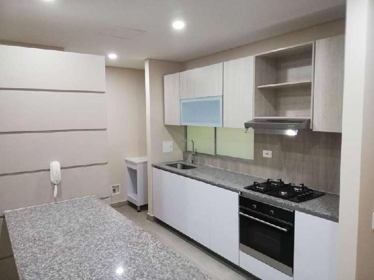 Arriendo Apartamento en Palo Alto Club Residencial. Piso