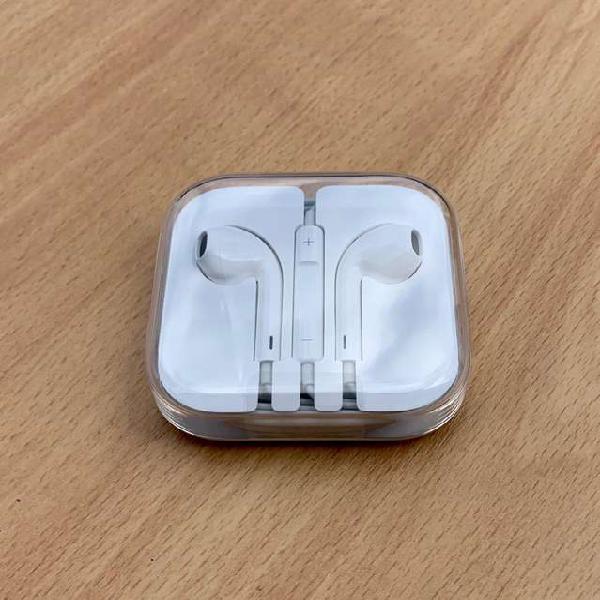 Auriculares Apple Originales Nuevos