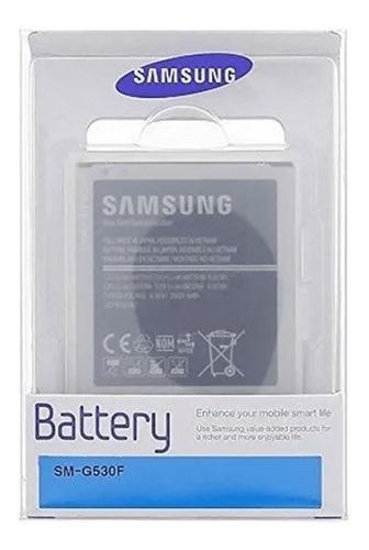 Batería Original Samsung Galaxy Grand Prime J3 J5 En Caja