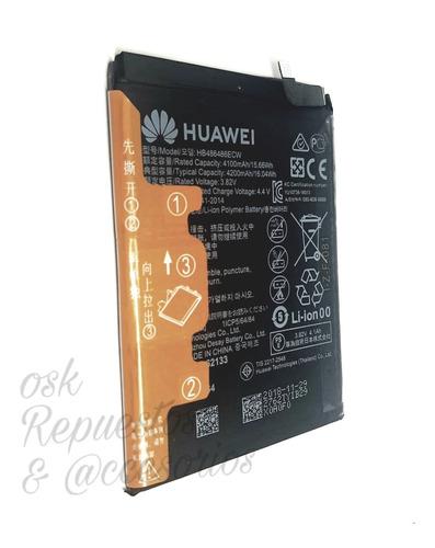 Bateria Original Huawei Mate 10 Pro Envío Gratis !!