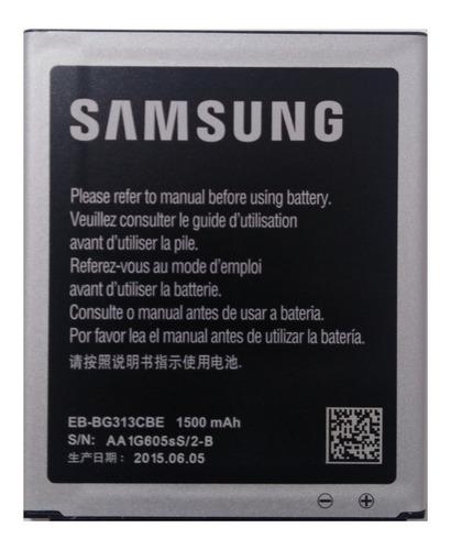Bateria Samsung Galaxy Ace 4 S3 Mini 100% Original