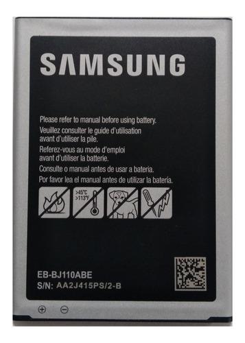 Bateria Samsung J1 Ace, J110 Original 100%, 1900 Mah