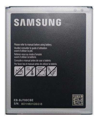 Bateria Samsung J4 Original 100% 3000 Mah