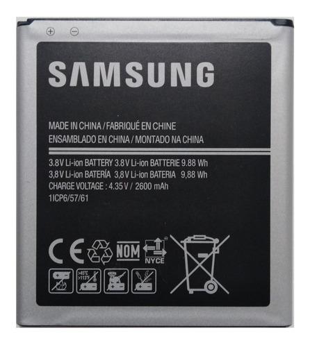 Bateria Samsung J5 Original 100% J500m J3,j2 Prime, 2600 Mah