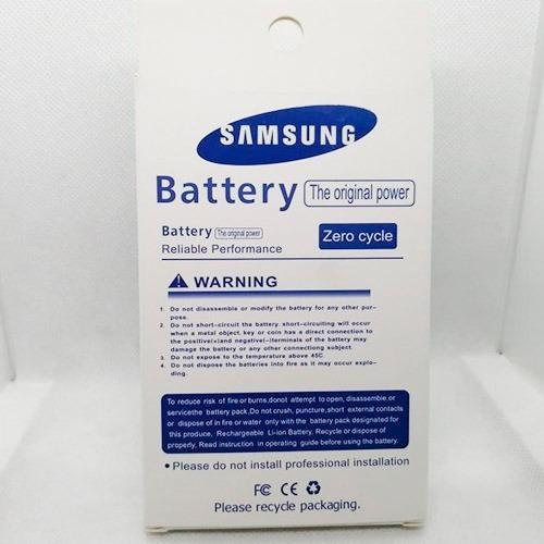 Bateria Samsung Note 5 T. Org