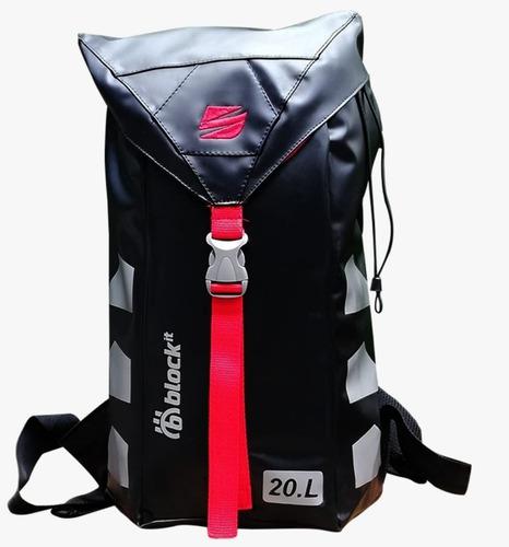 Bolso,mochila, Maletin, Morral Dry Bag, Backpack Impermeable