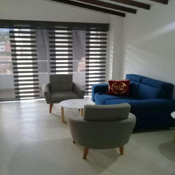 COD 0715 Venta de apartamento en El Dordo Envigado