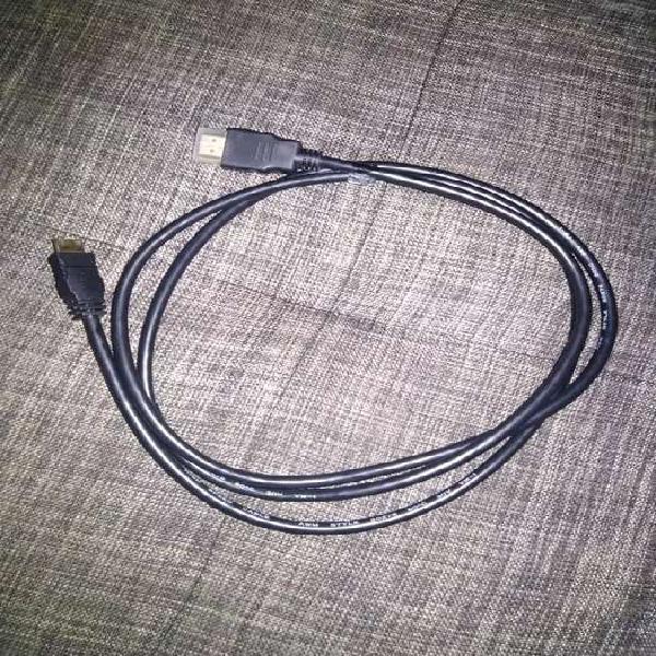Cable HDMI para Camara
