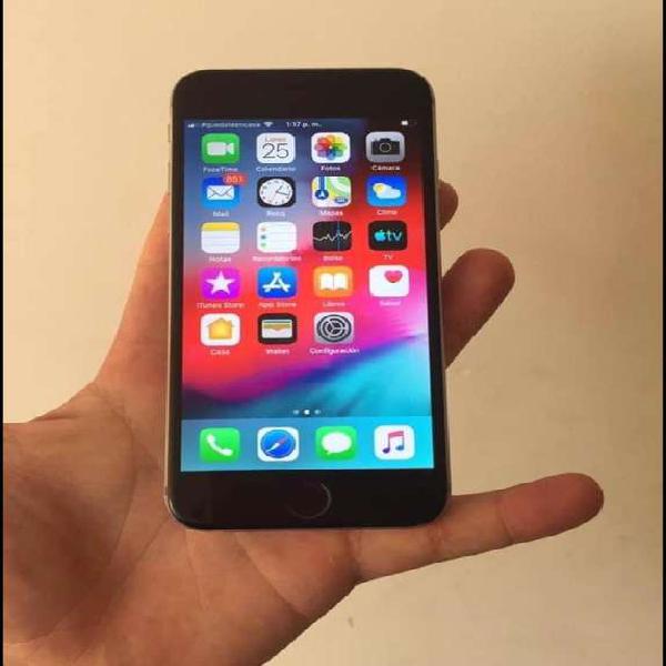 Cambio iphone 6 plus