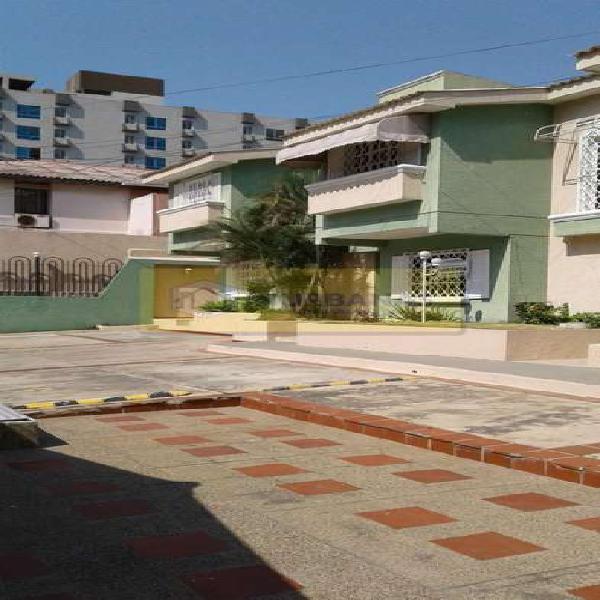 Casa En Arriendo/venta En Barranquilla Ciudad Jardín