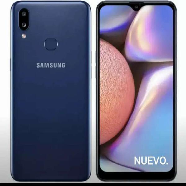 Celular, Samsung A10S 2020