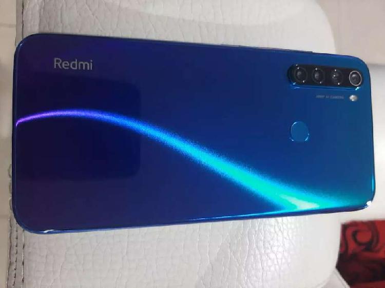 Celular Xiaomi Red Mi 8 Nuevo