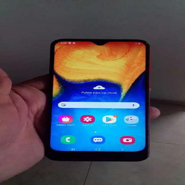 Celular samsung A20