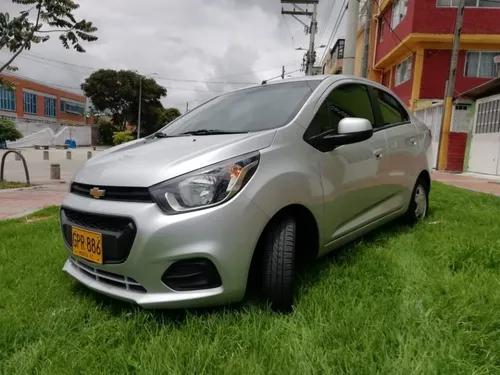 Chevrolet Beat Lt 2020