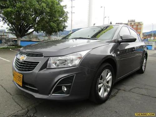 Chevrolet Cruze Ls