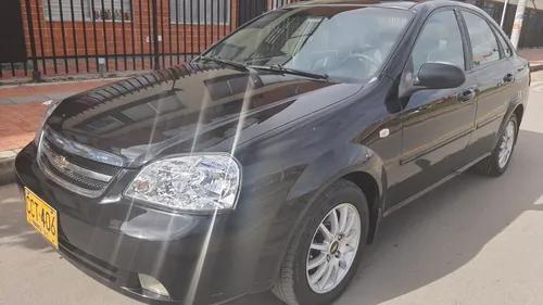 Chevrolet Optra 1.400cc Aire Acondic