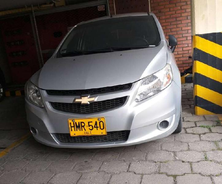 Chevrolet Sail