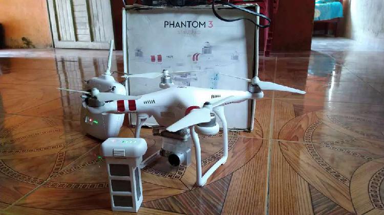 Drone DJI Phantom 3 standard