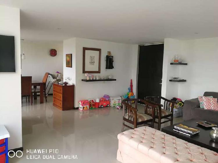 En venta casa linda en conjunto cerrado la Aldea al Norte de