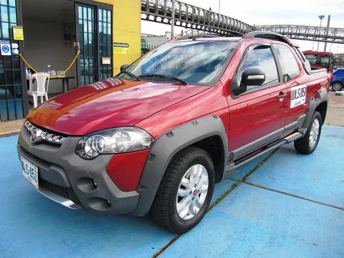 Fiat Adventure Strada