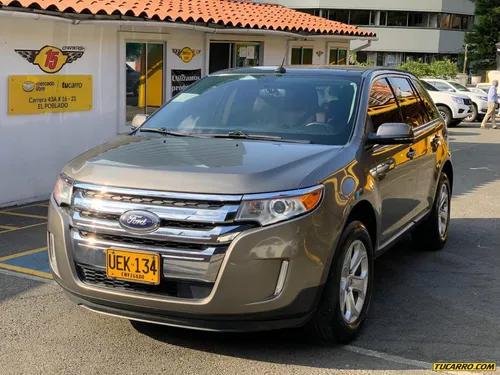 Ford Edge Limited At 3500