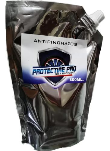 Gel Antipichazos Protectire Pro Para Vehículos Rin 17 A 20