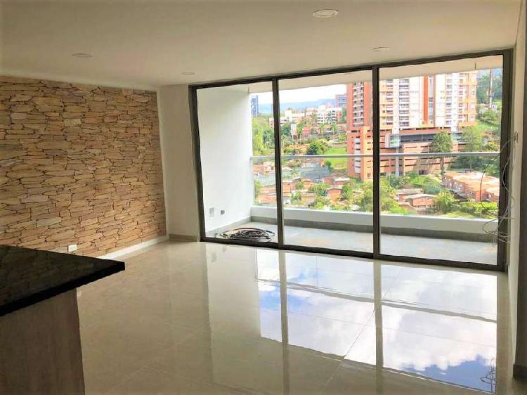 Hermoso Apartamento en venta Loma del Esmeraldal Envigado _