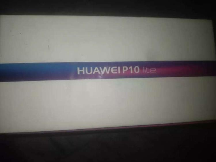 Huawei P10 lite 3gb 32gb doble sim huella