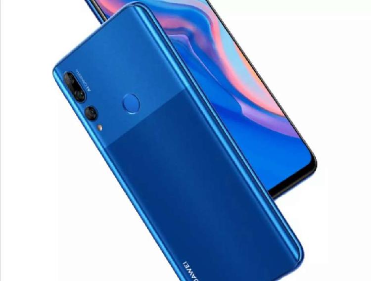 Huawei Y9 2019