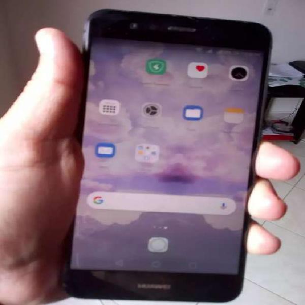 Huawei p10, óptimo estado, display sin rayones, funcional